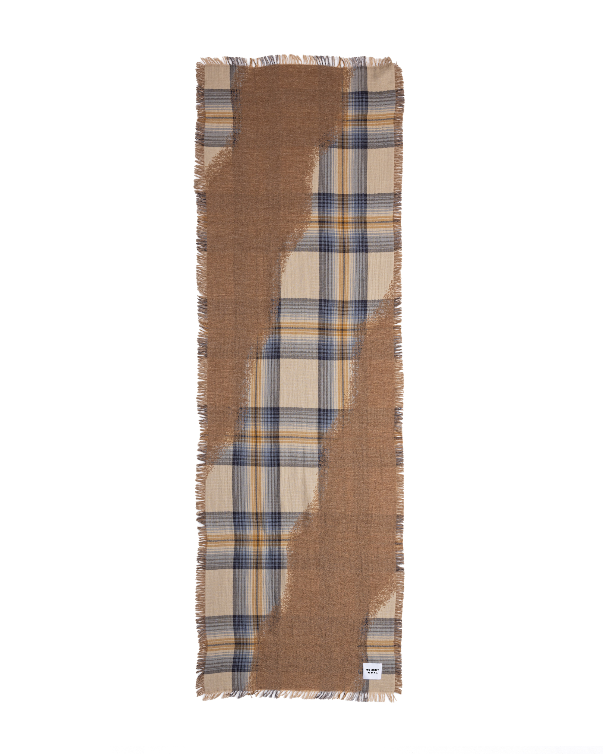 Light Scarf