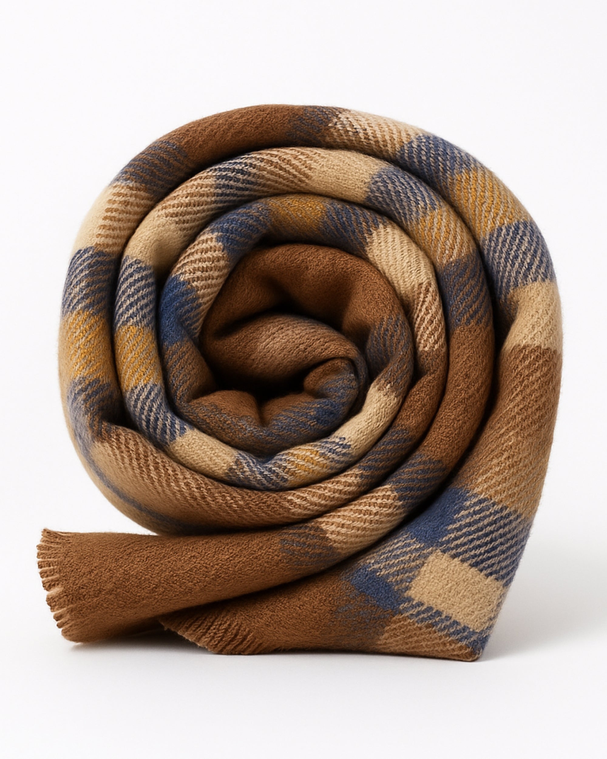 Light Scarf